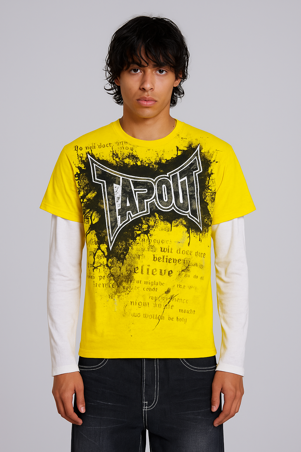 Lux Tee