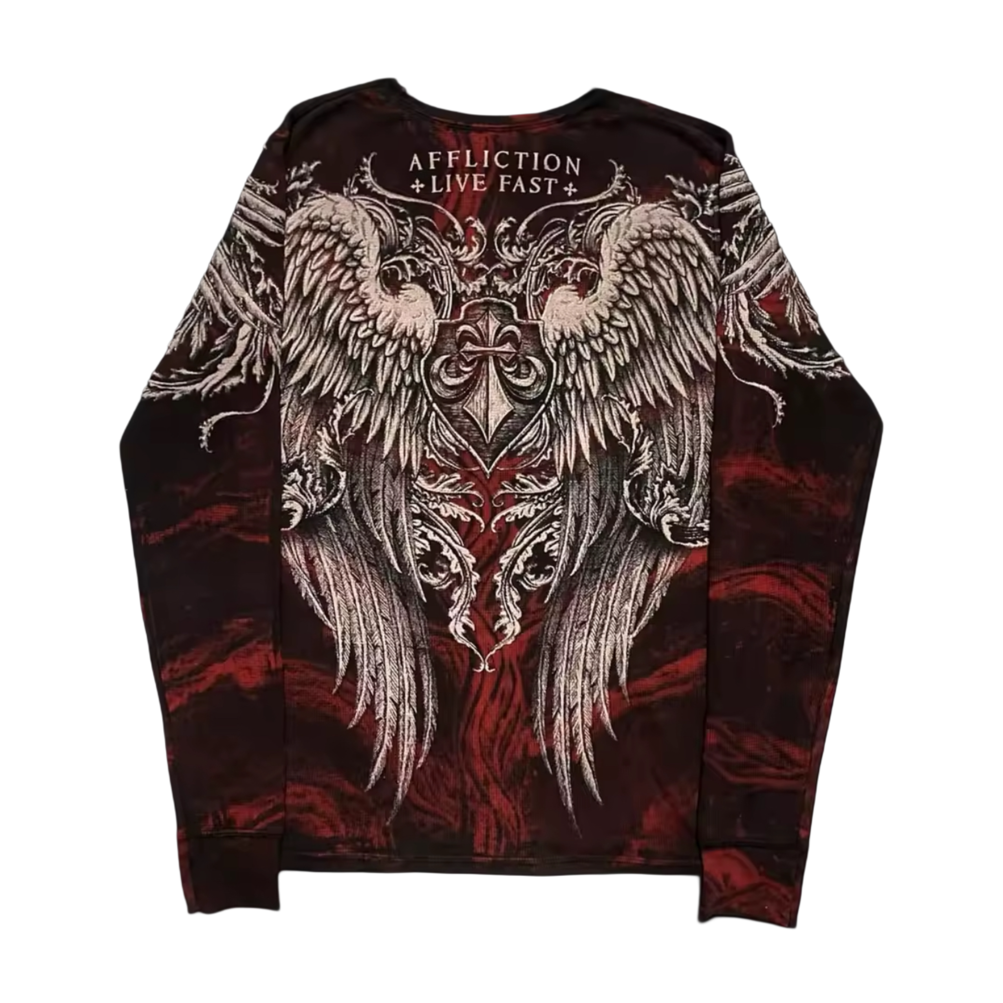 Infernix Long Sleeve Tee