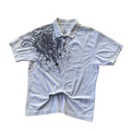 Moonlight Collared Tee