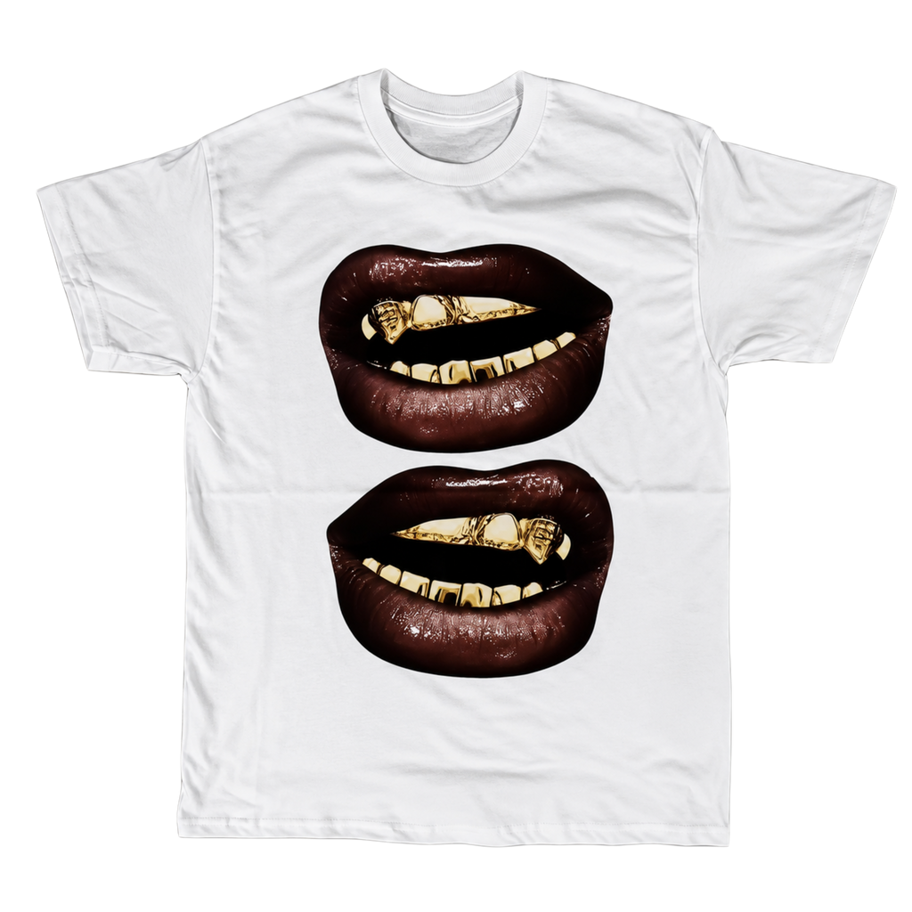 Grills Tee