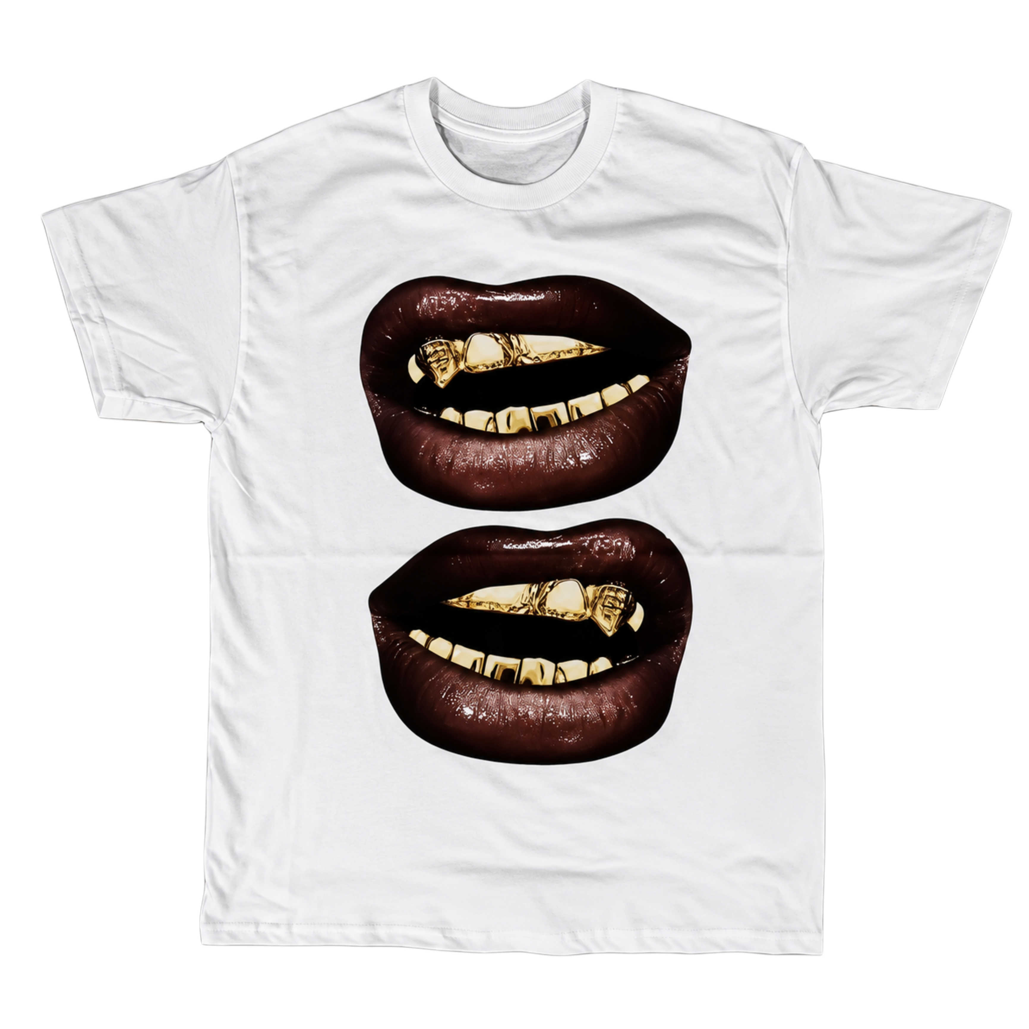 Grills Tee