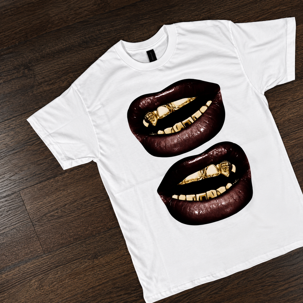 Grills Tee