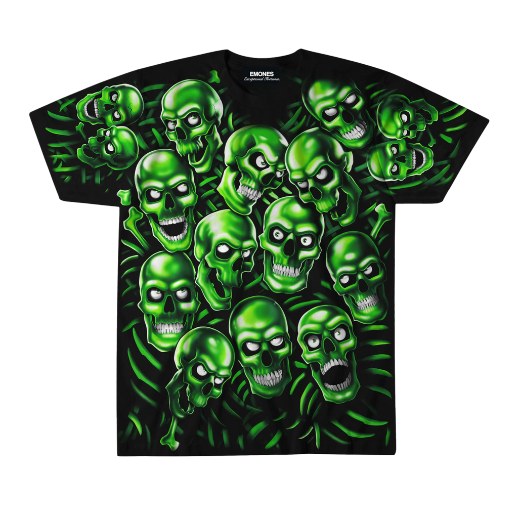Emotio Tee