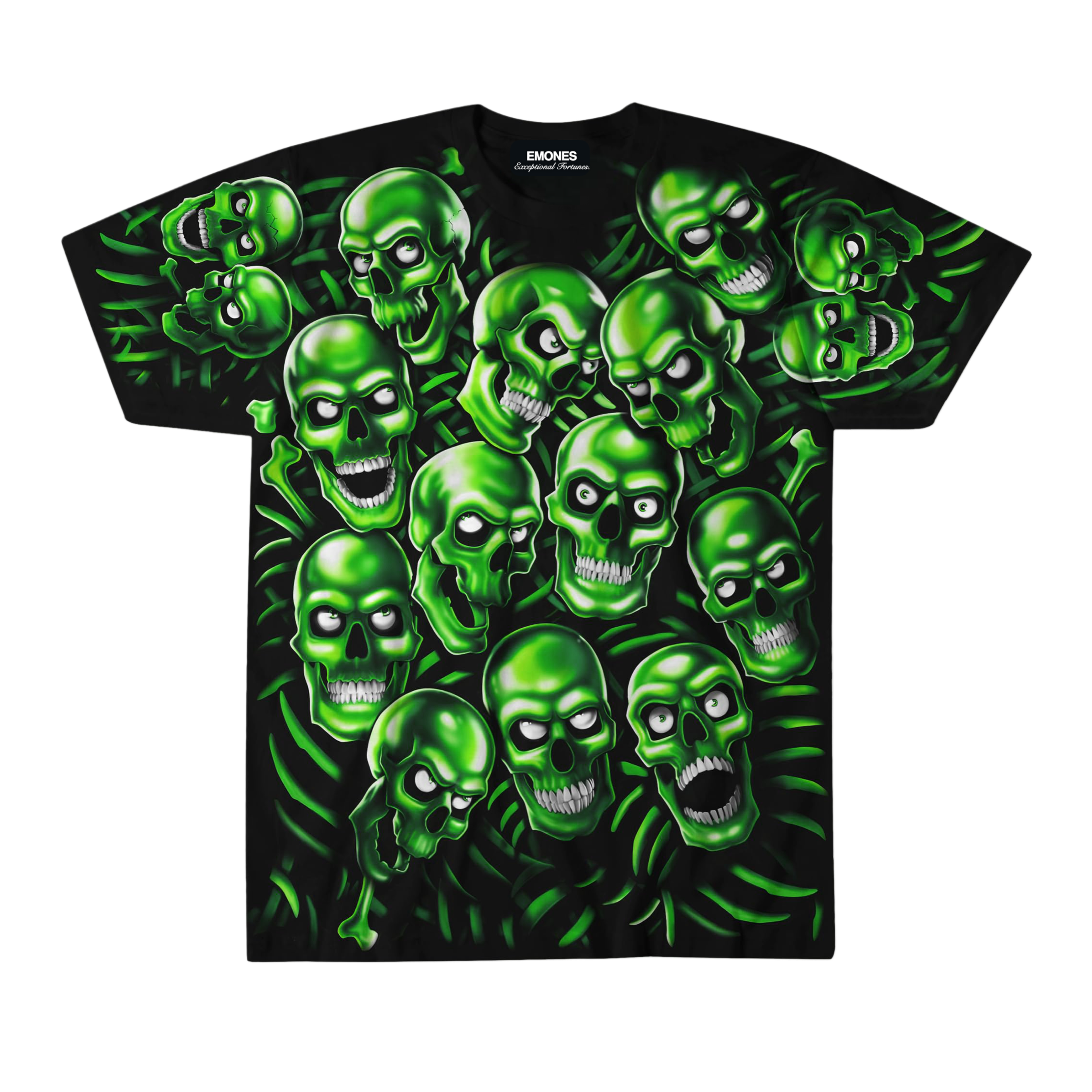 Emotio Tee
