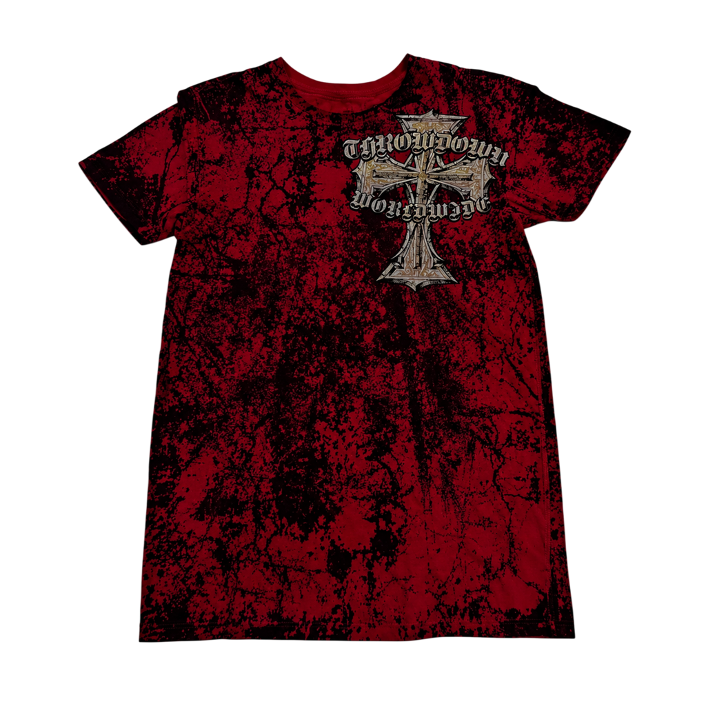 Blxxdpop Tee