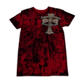 Blxxdpop Tee