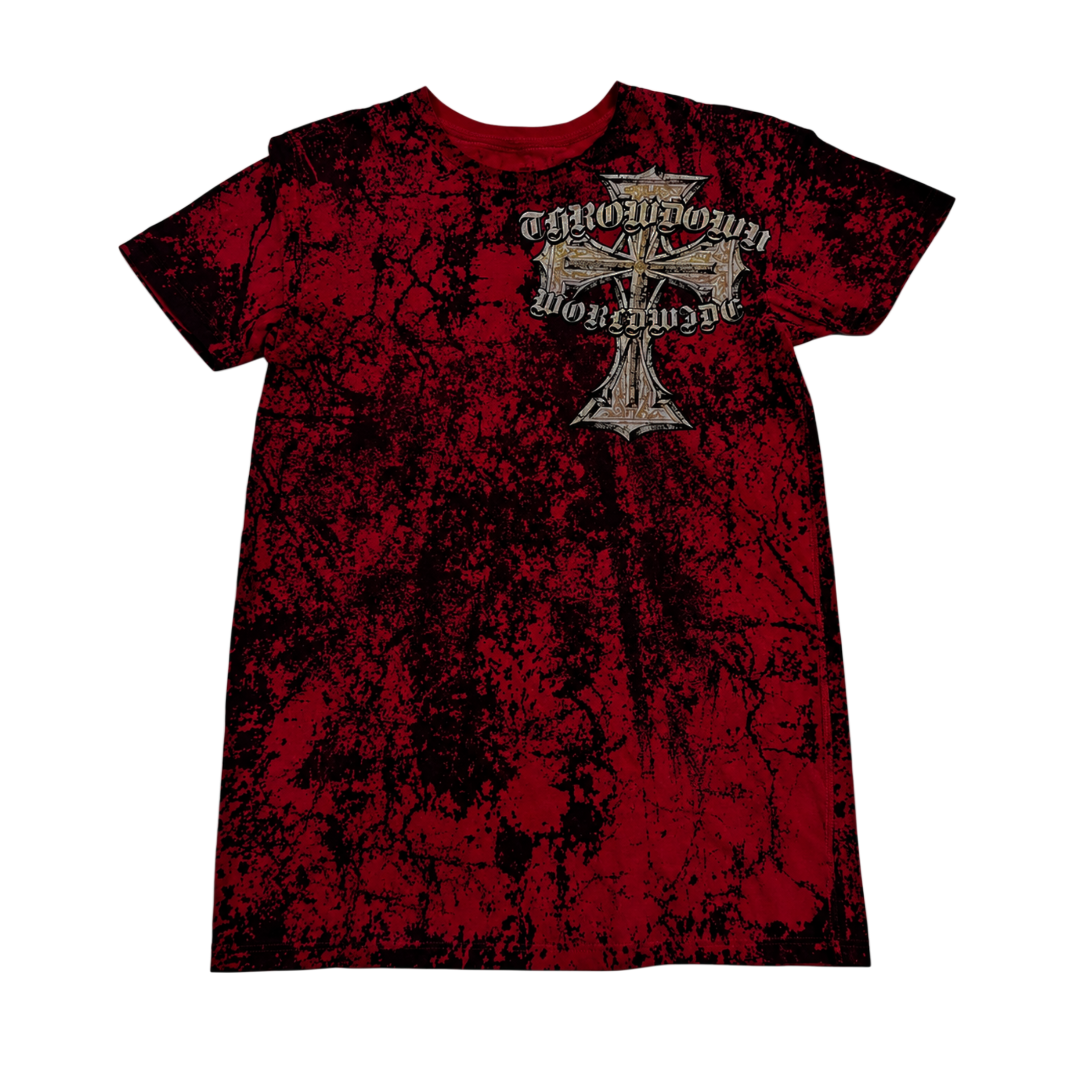 Blxxdpop Tee