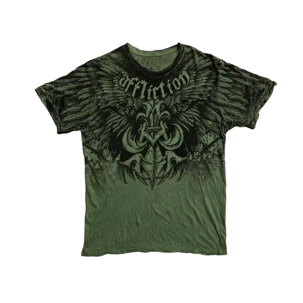 Elaks Tee