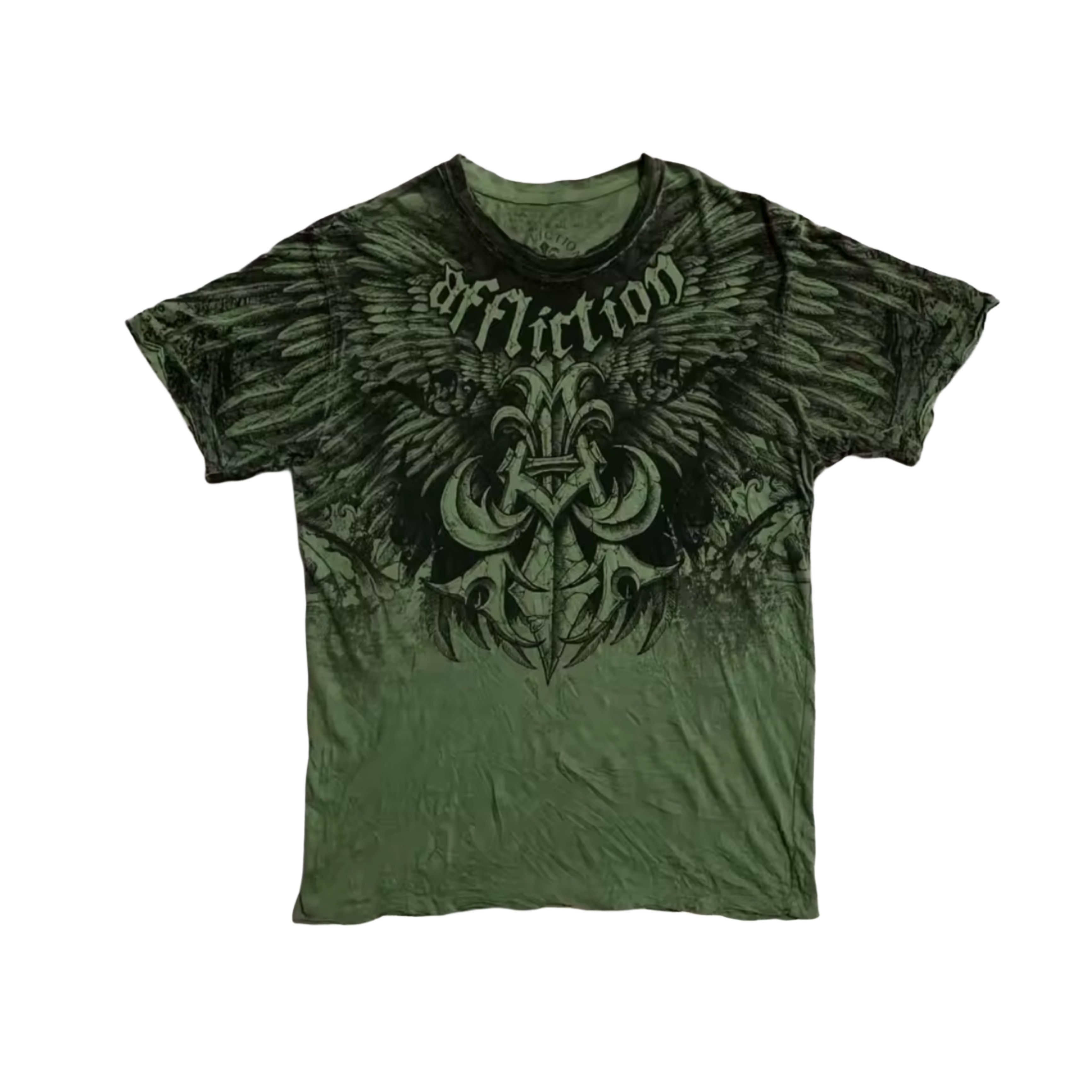 Elaks Tee