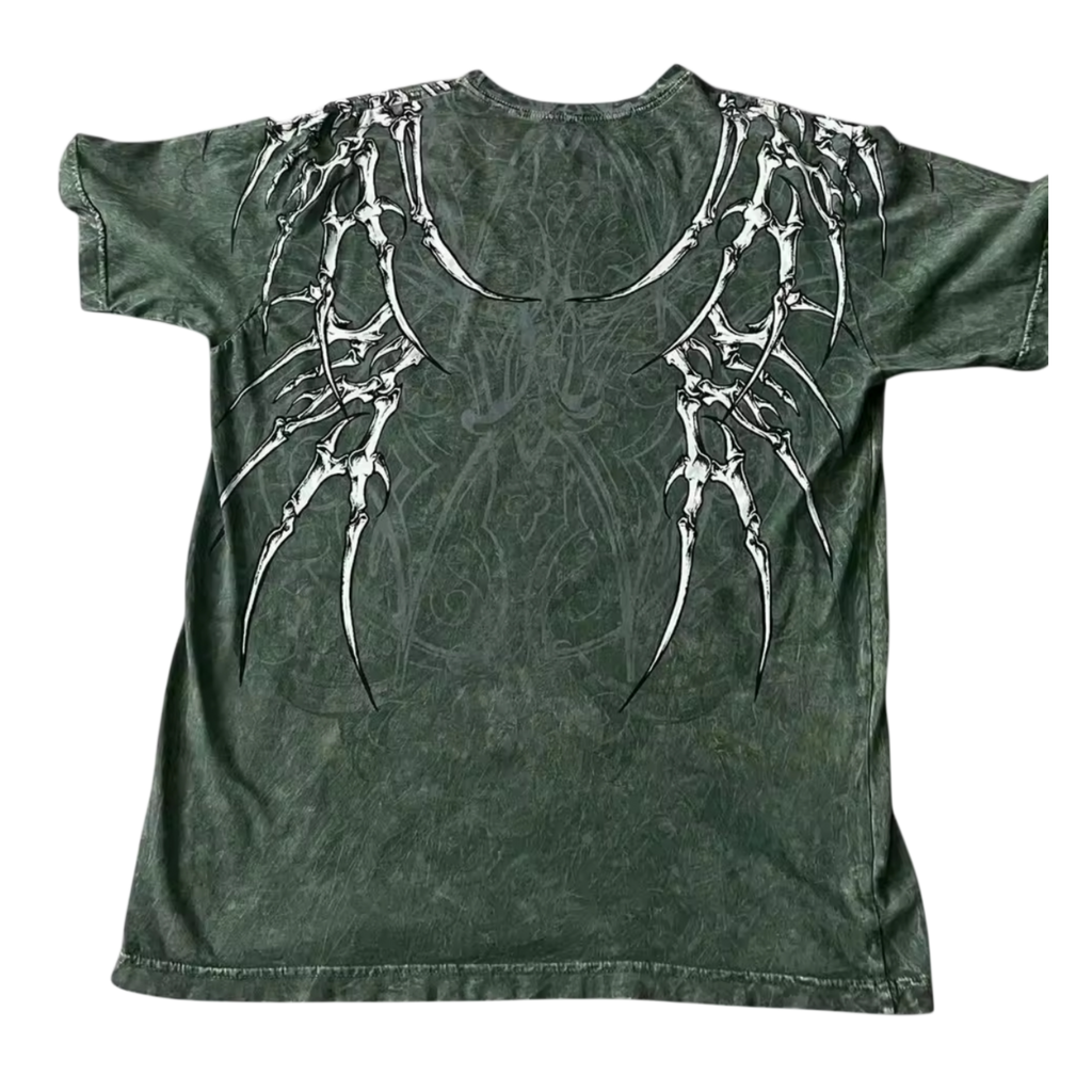 Leafy Tee