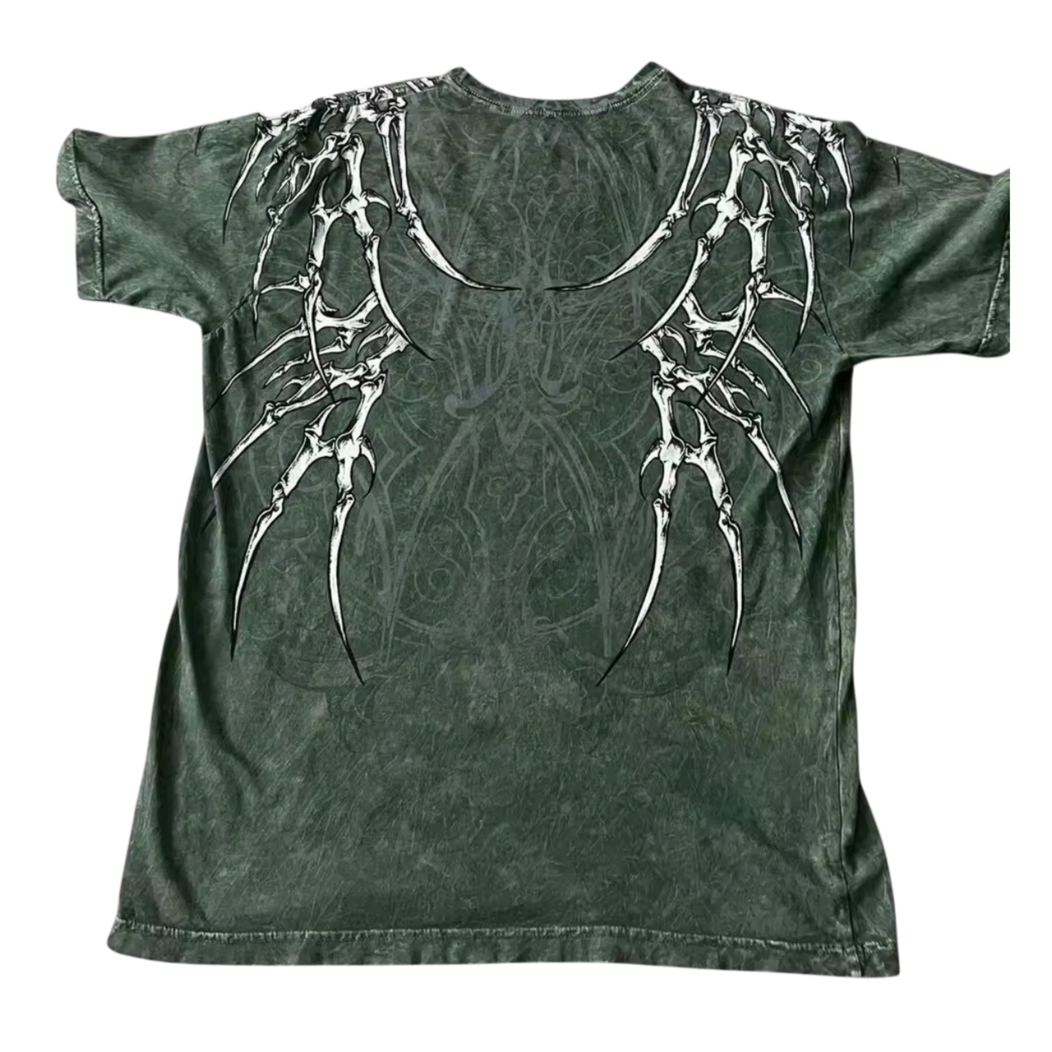 Leafy Tee