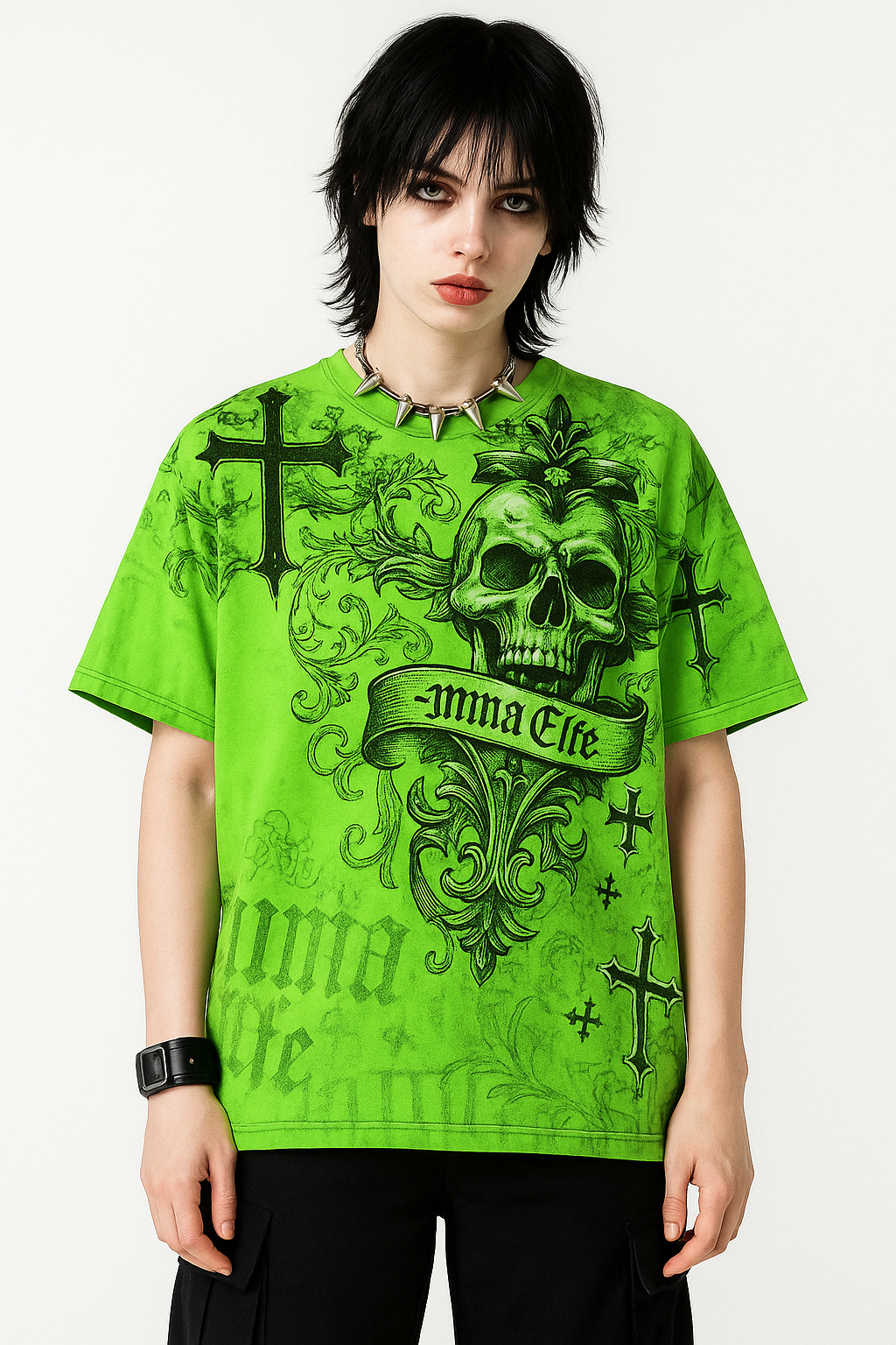 Elx Tee