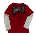 Avenge Tee