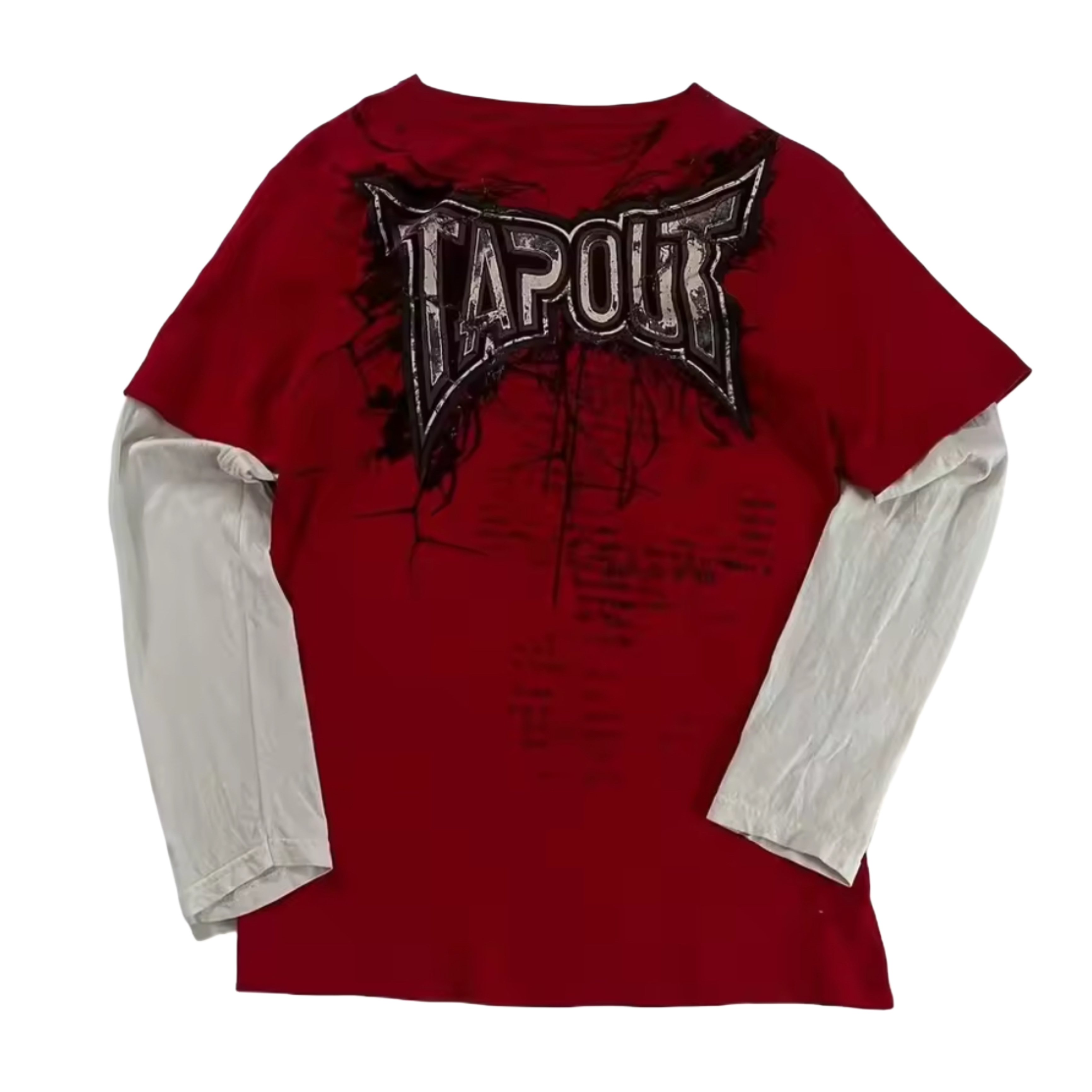 Avenge Tee