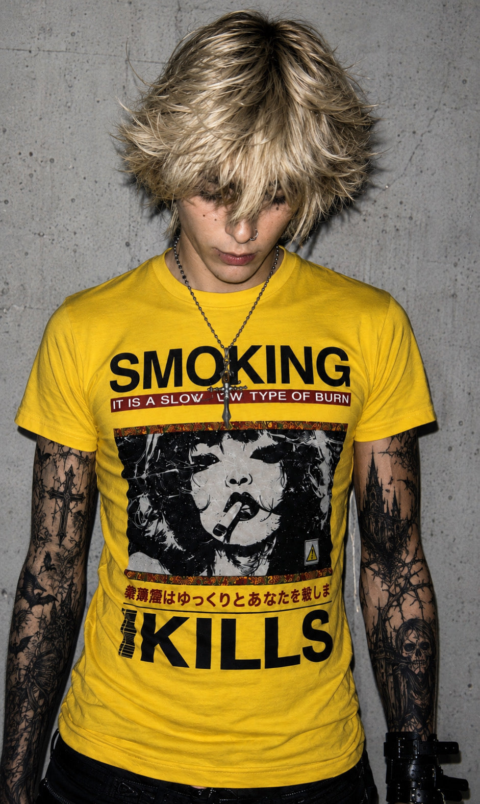 Liliz Tee