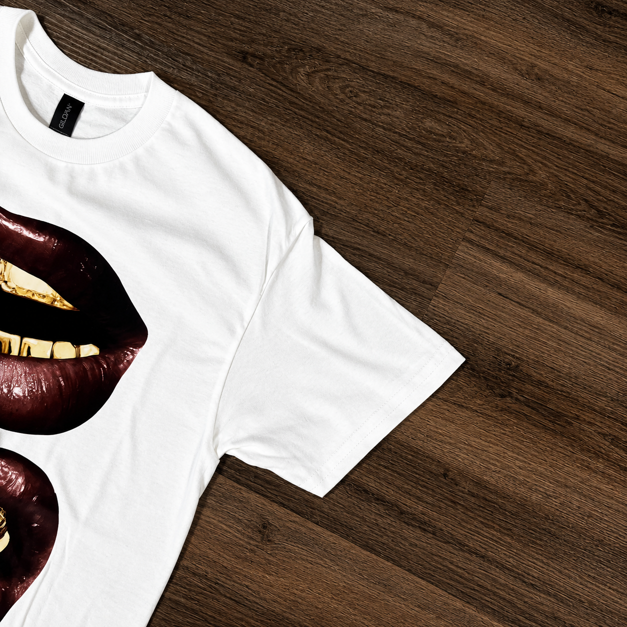 Grills Tee
