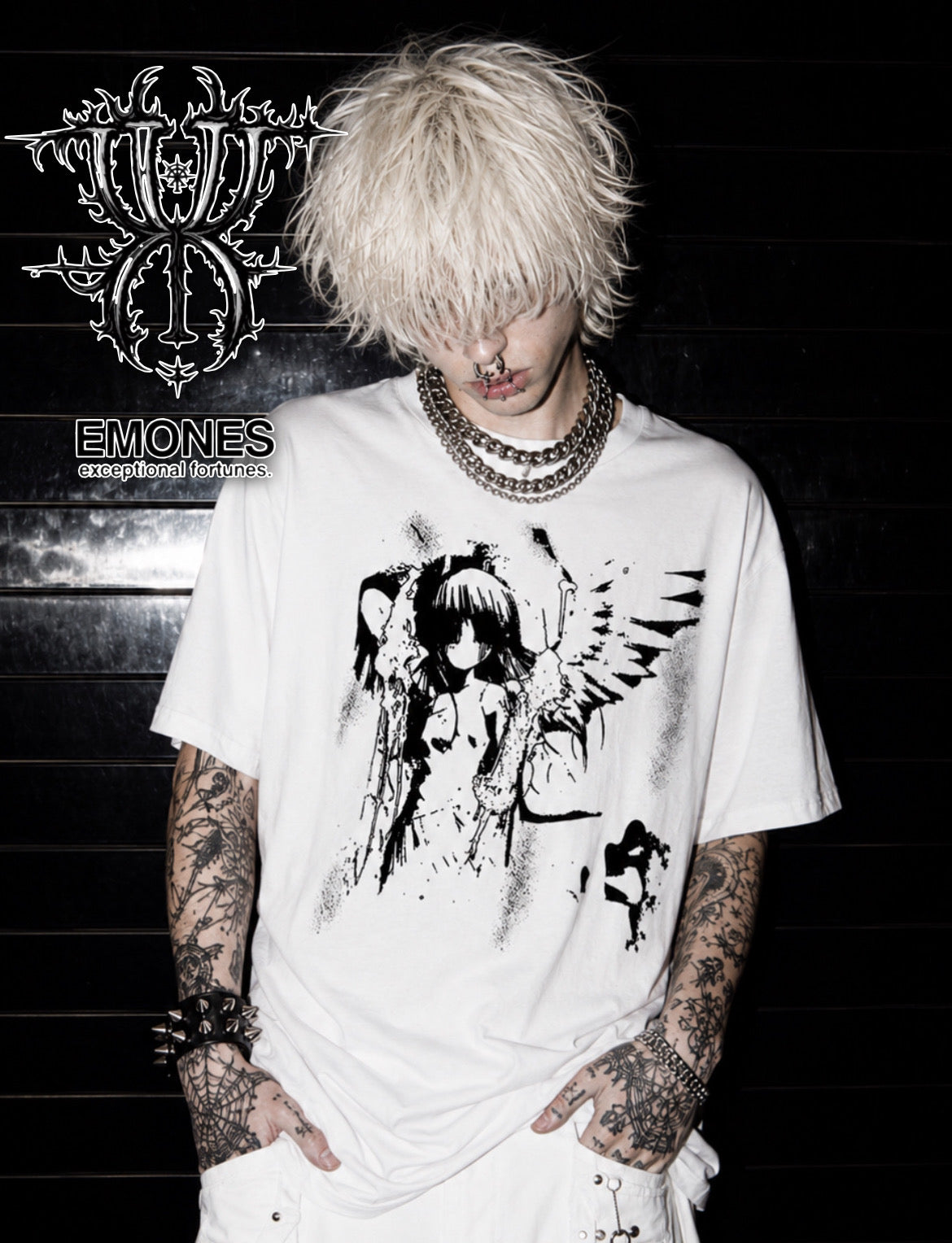 Buffer Tee