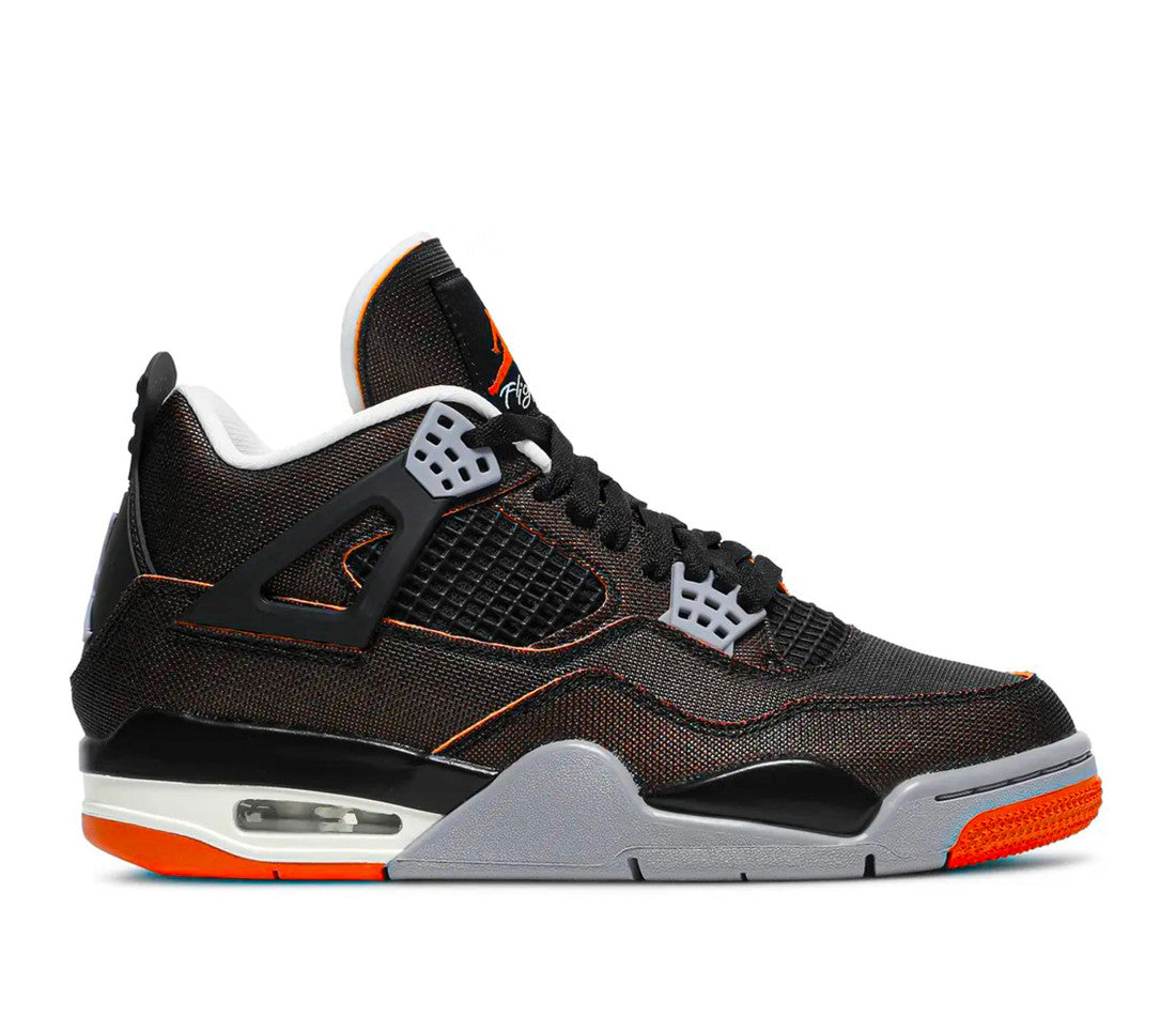 Air Jordan 4 Retro Starfish (W)