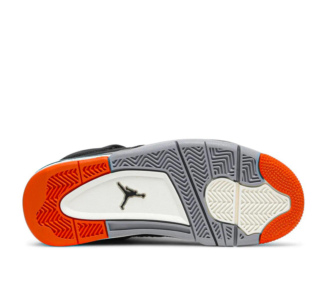 Air Jordan 4 Retro Starfish (W)