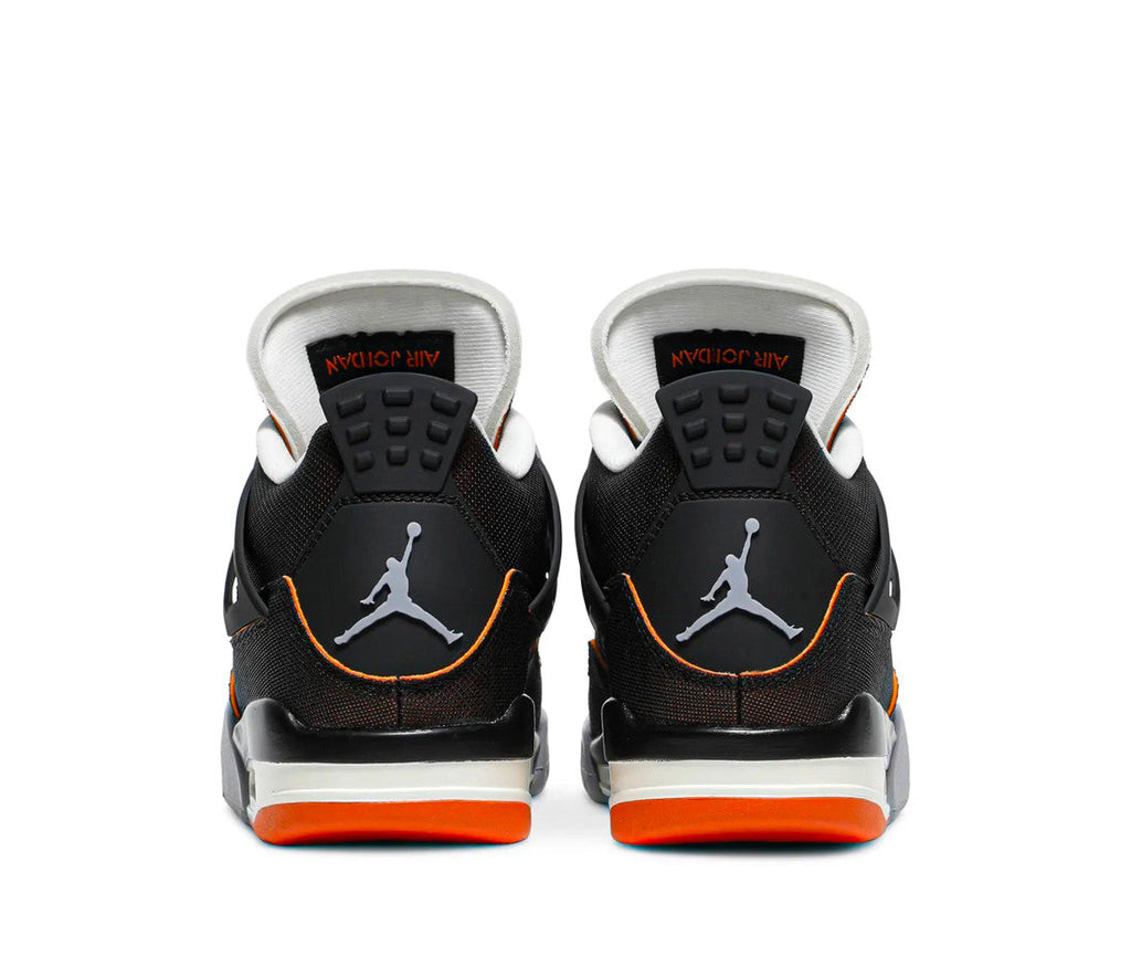 Air Jordan 4 Retro Starfish (W)