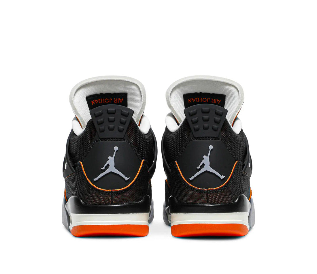 Air Jordan 4 Retro Starfish (W)