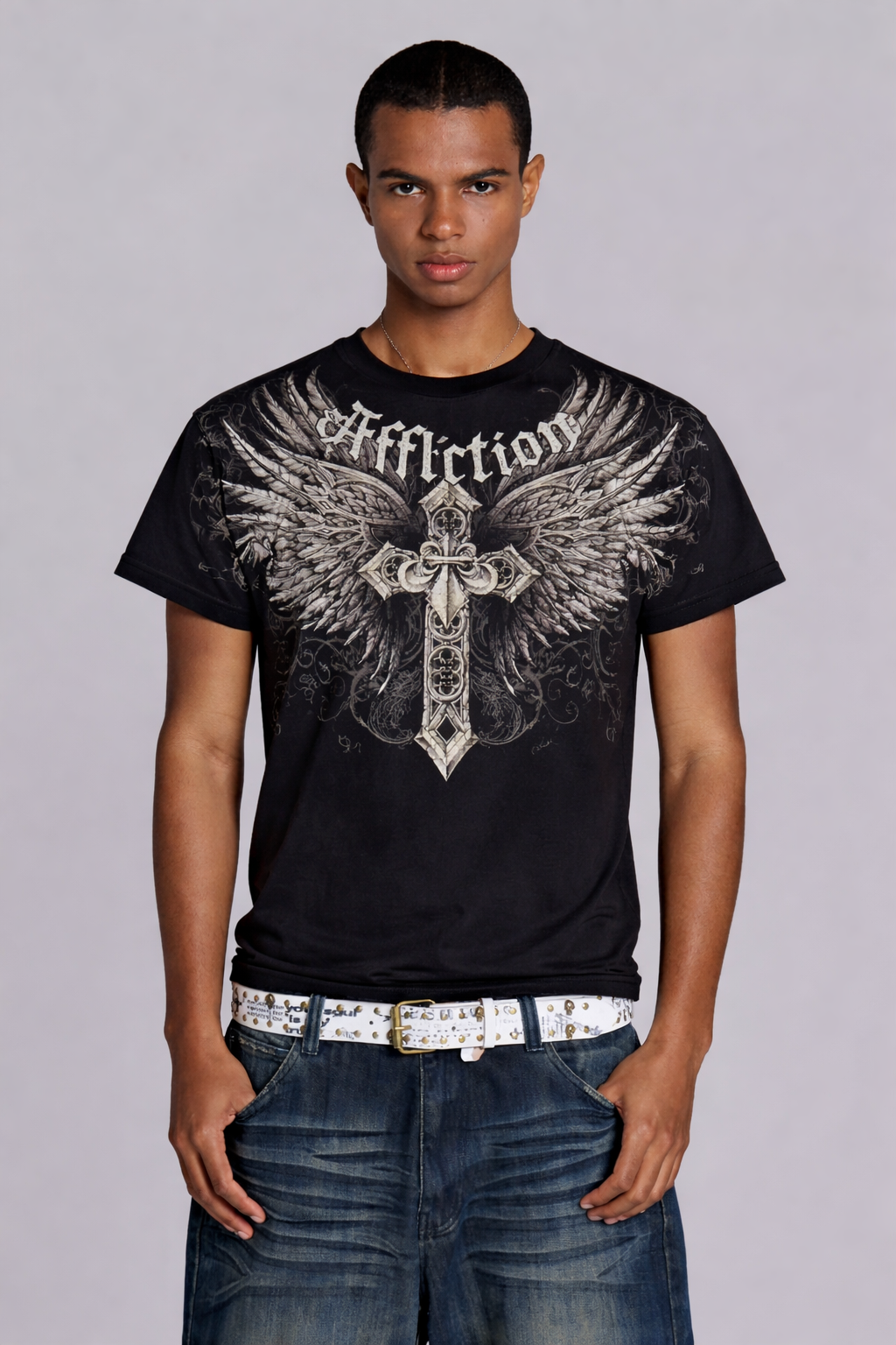 Zylo Tee