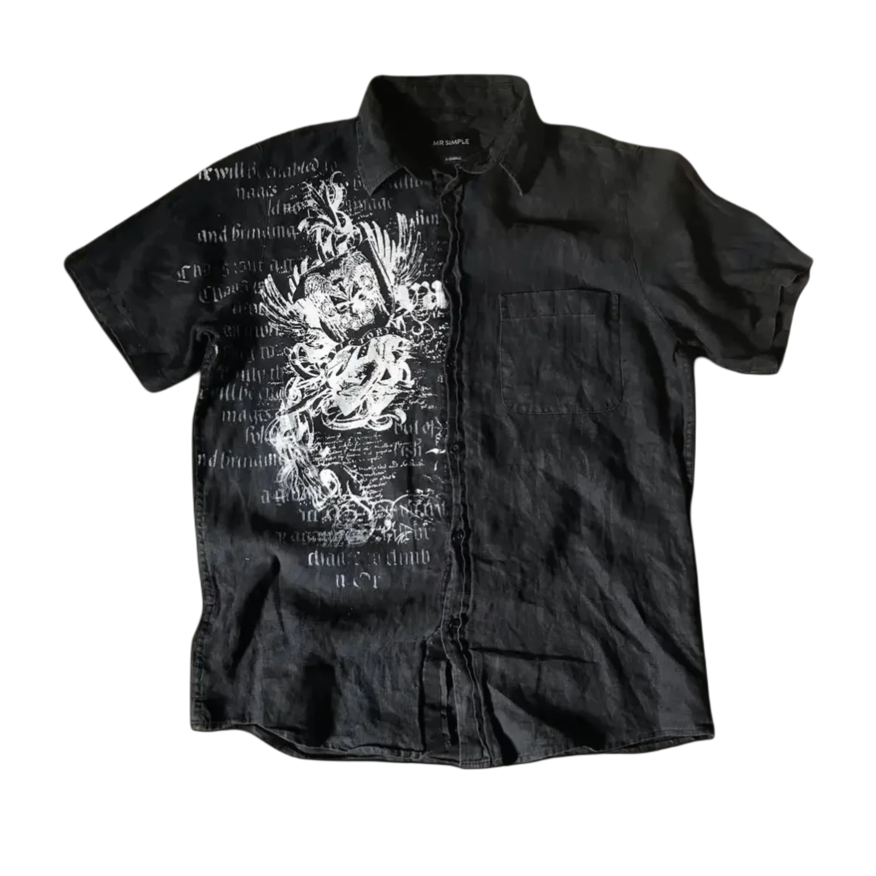 Malefic Tee
