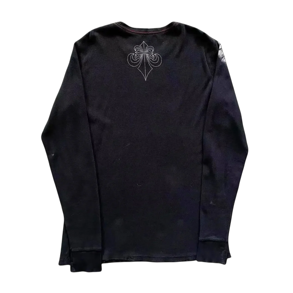 Seawater Long Sleeve Tee
