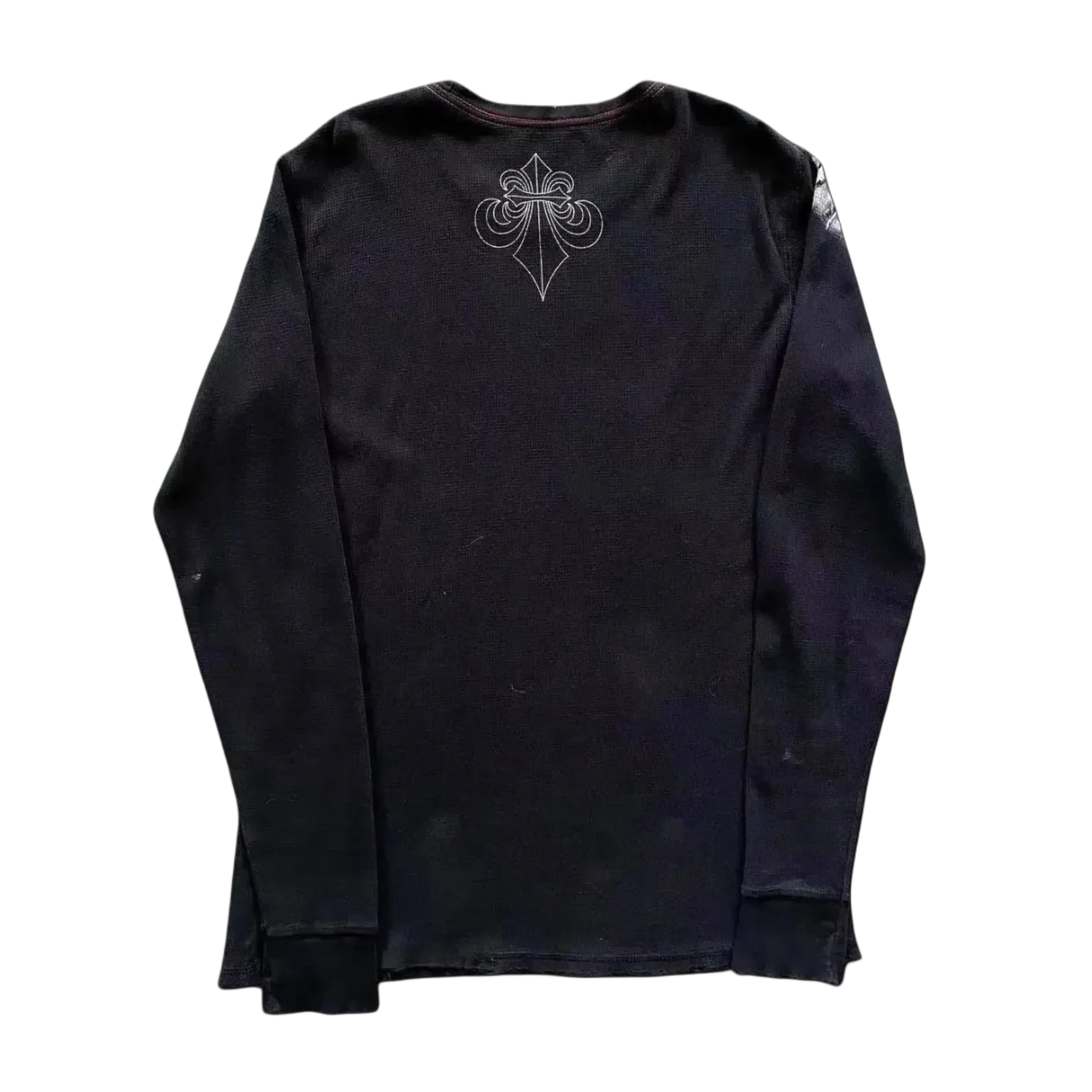 Seawater Long Sleeve Tee