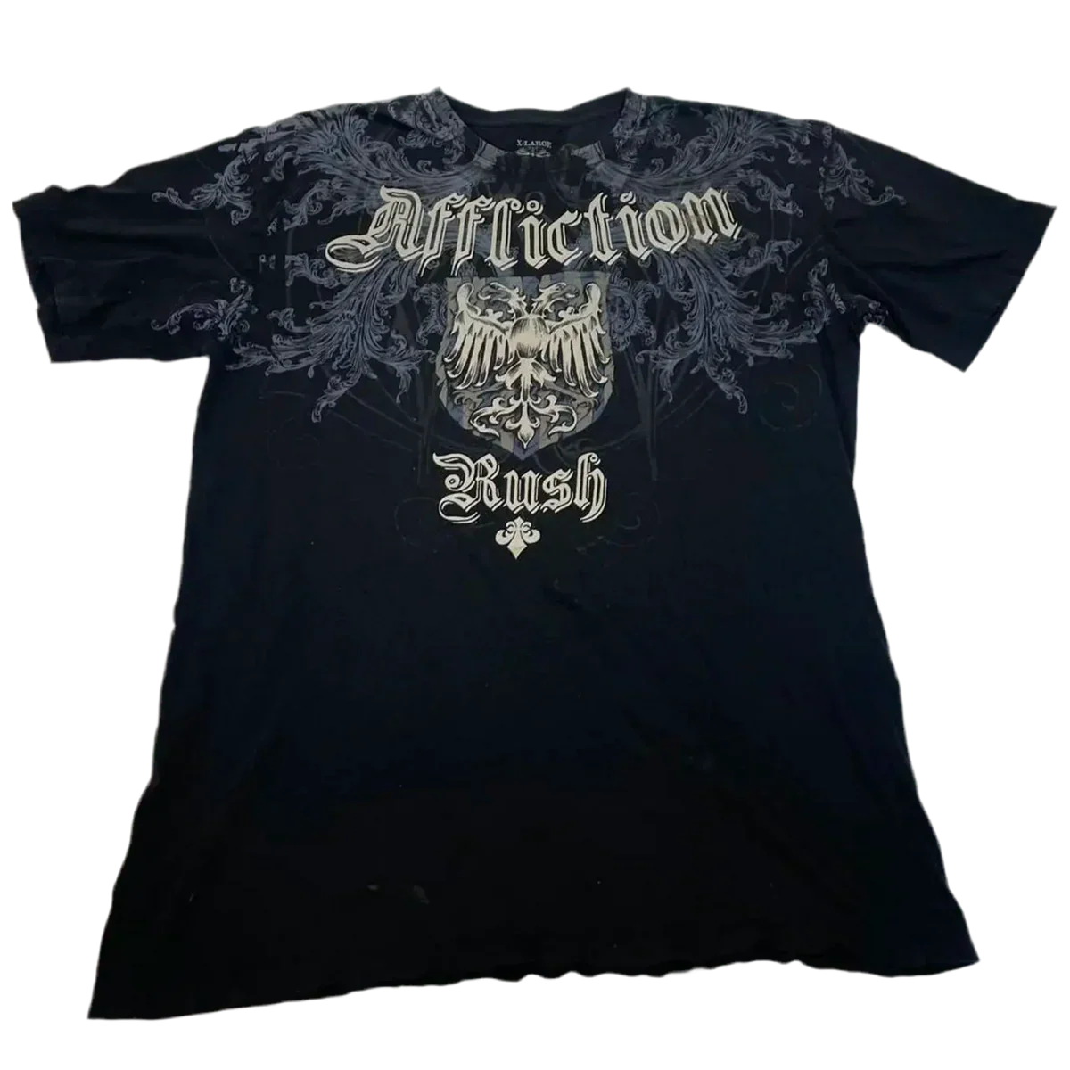 Ruse Tee