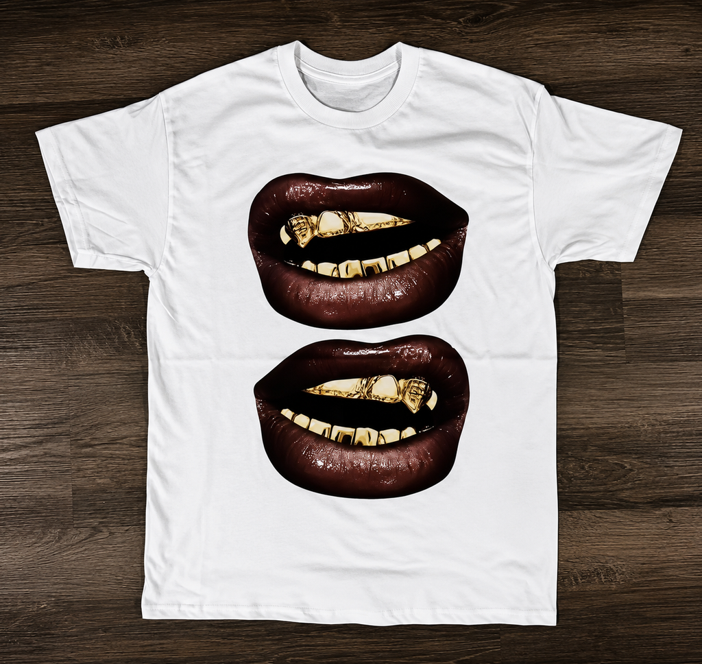 Grills Tee