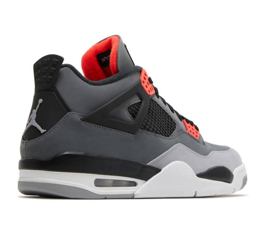 Air Jordan 4 Retro Infrared