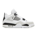 Air Jordan 4 Retro Military Black