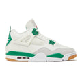 Air Jordan 4 Retro SB Pine Green
