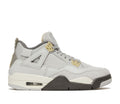 Air Jordan 4 Retro SE Craft Photon Dust (GS)
