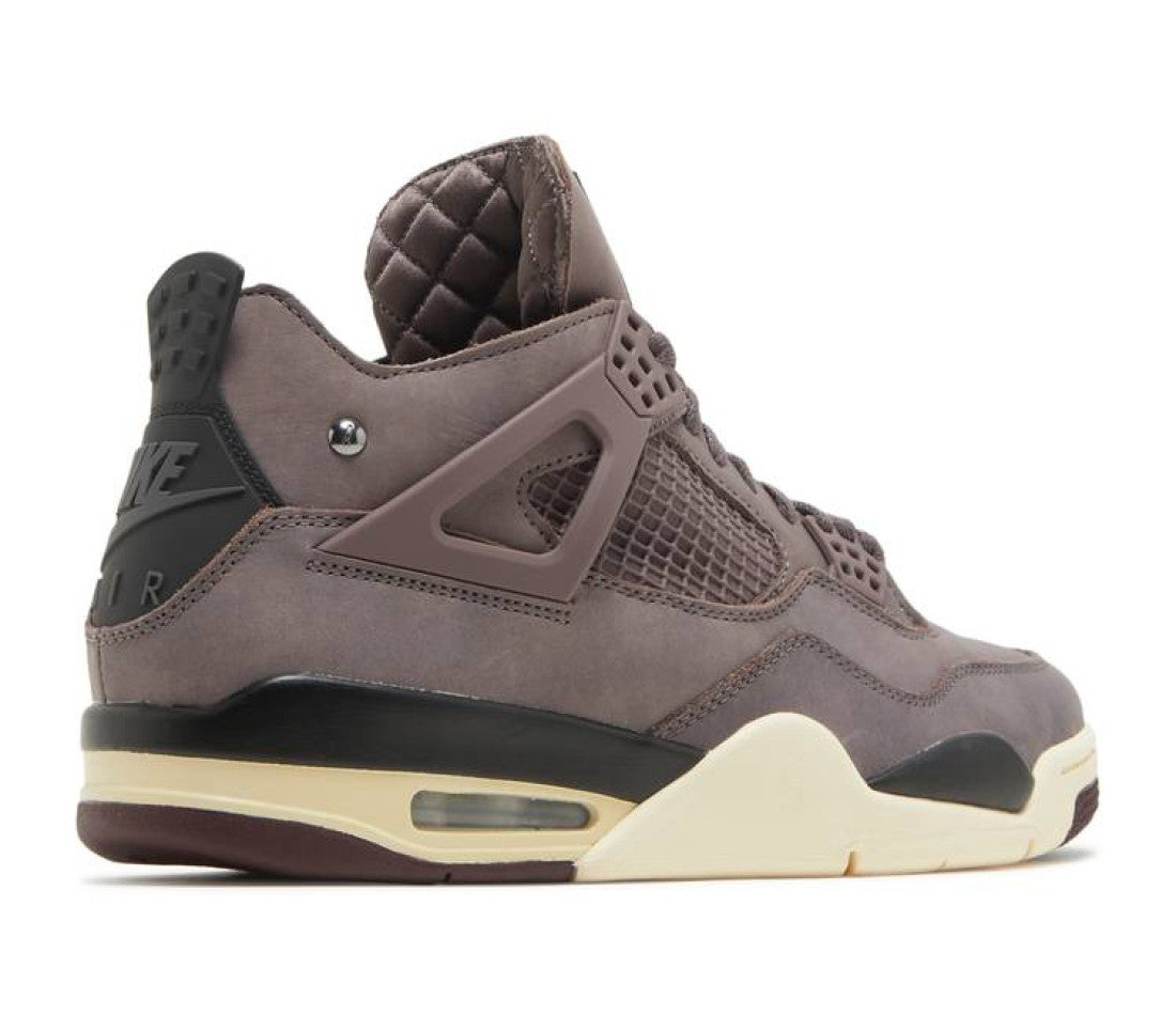 Air Jordan 4 Retro A Ma Maniere Violet Ore