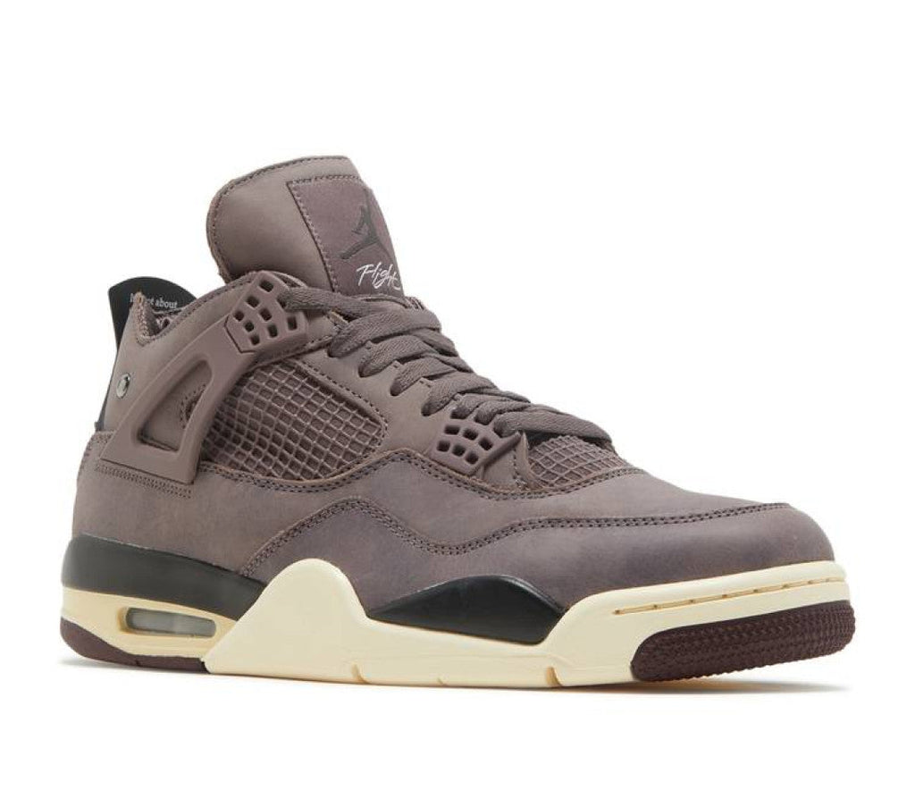 Air Jordan 4 Retro A Ma Maniere Violet Ore