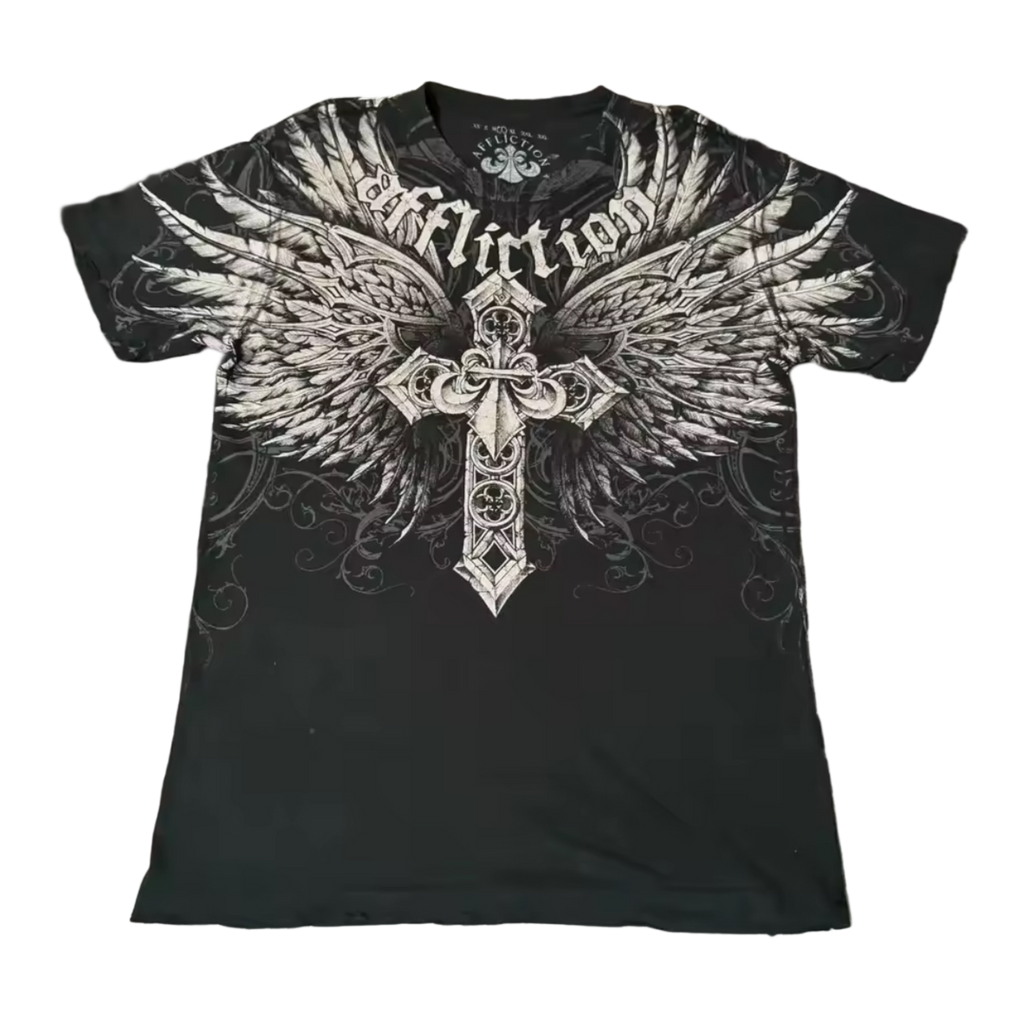 Zylo Tee