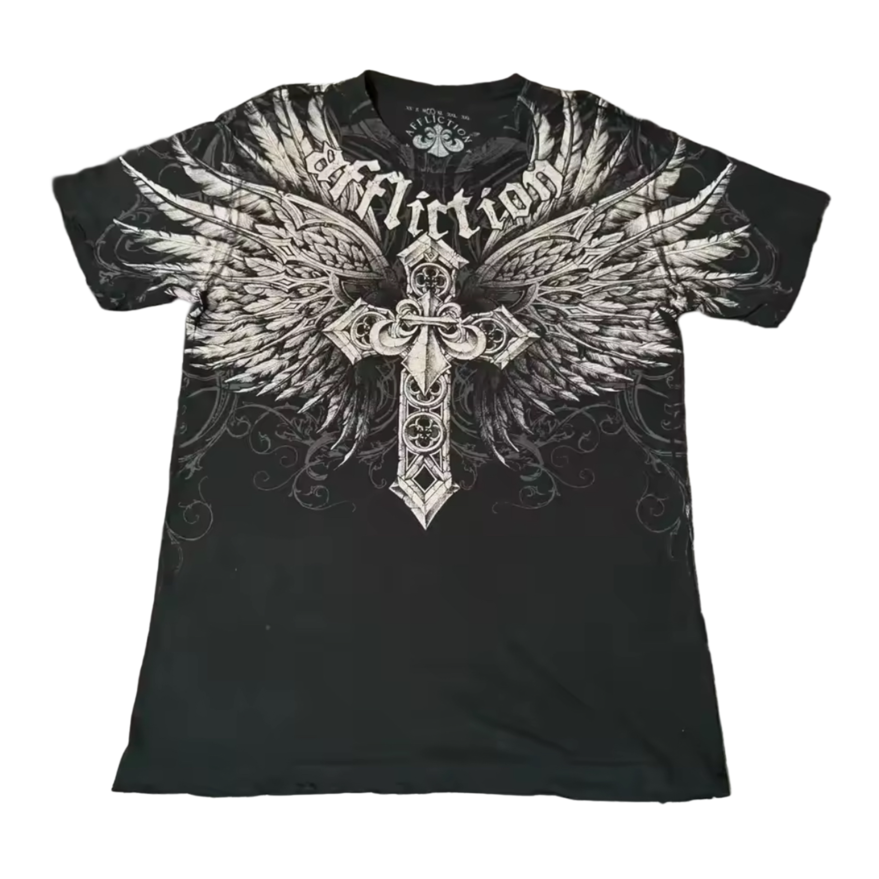 Zylo Tee