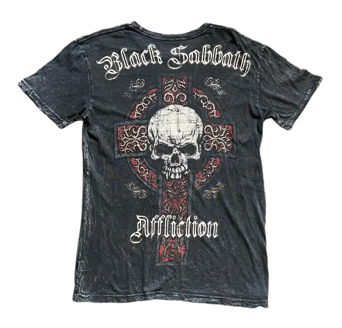 Sabbaths Tee