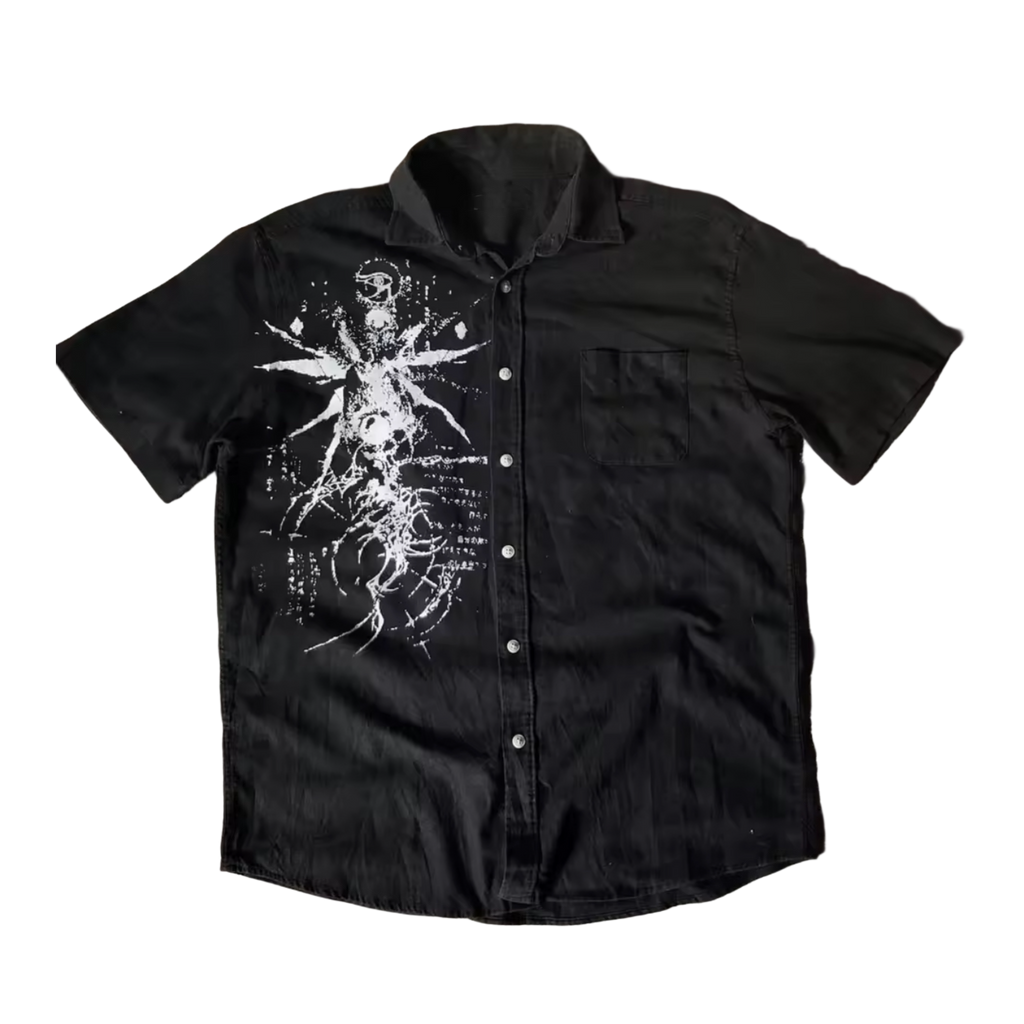 Zylopom Tee