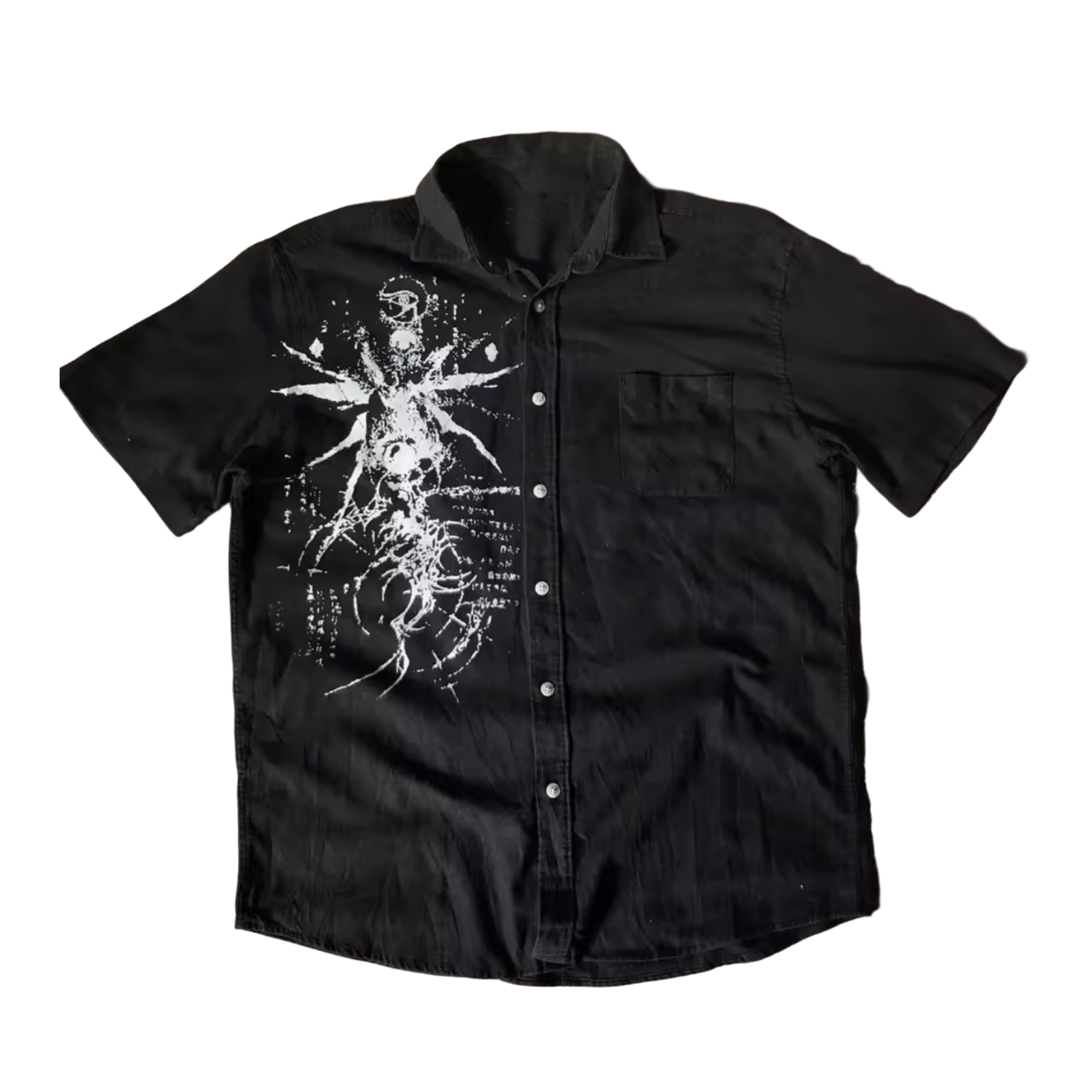 Zylopom Tee