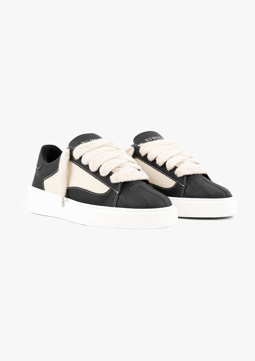 Eclipse - Vanta Black