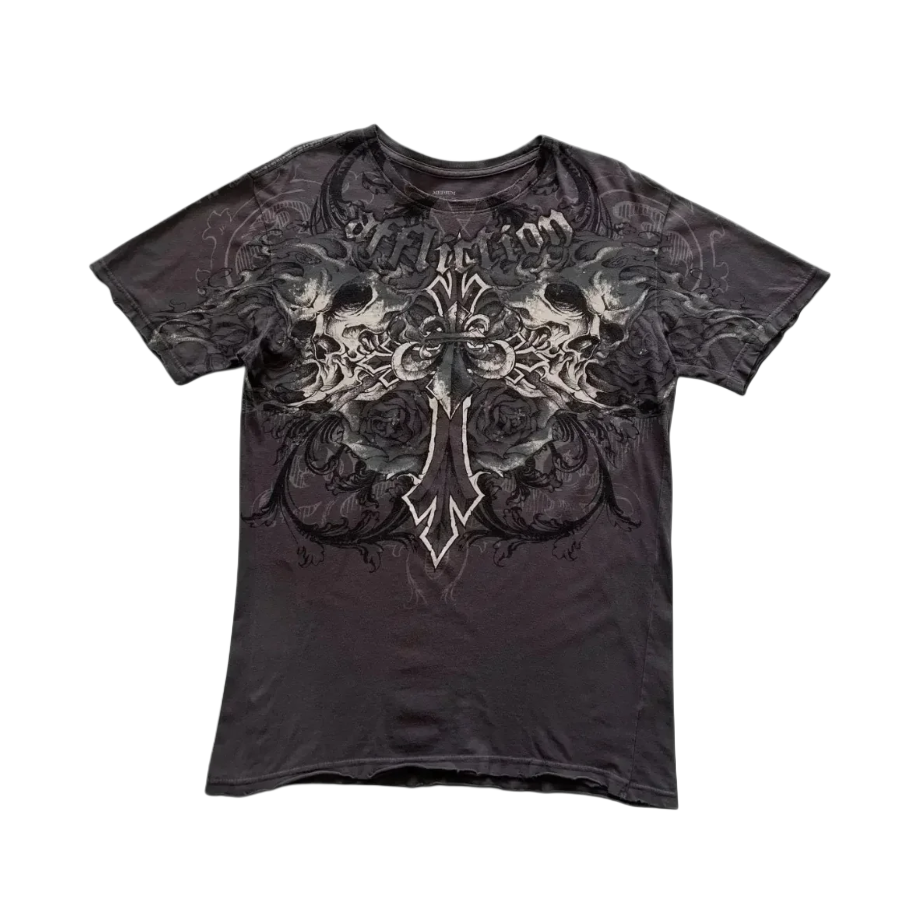 Exile Tee
