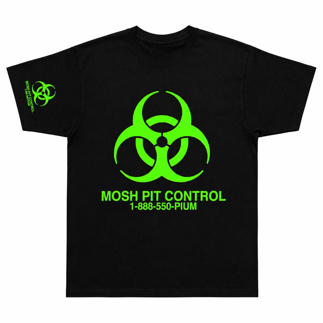 Mush Tee
