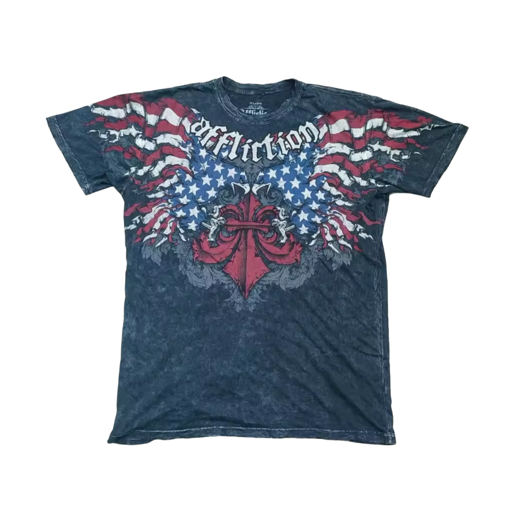 Alxi Dream Tee