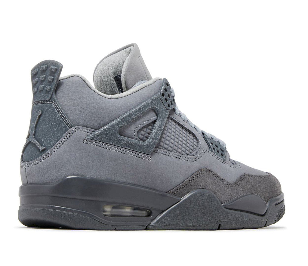 Air Jordan 4 Retro SE Paris Olympics Wet Cement