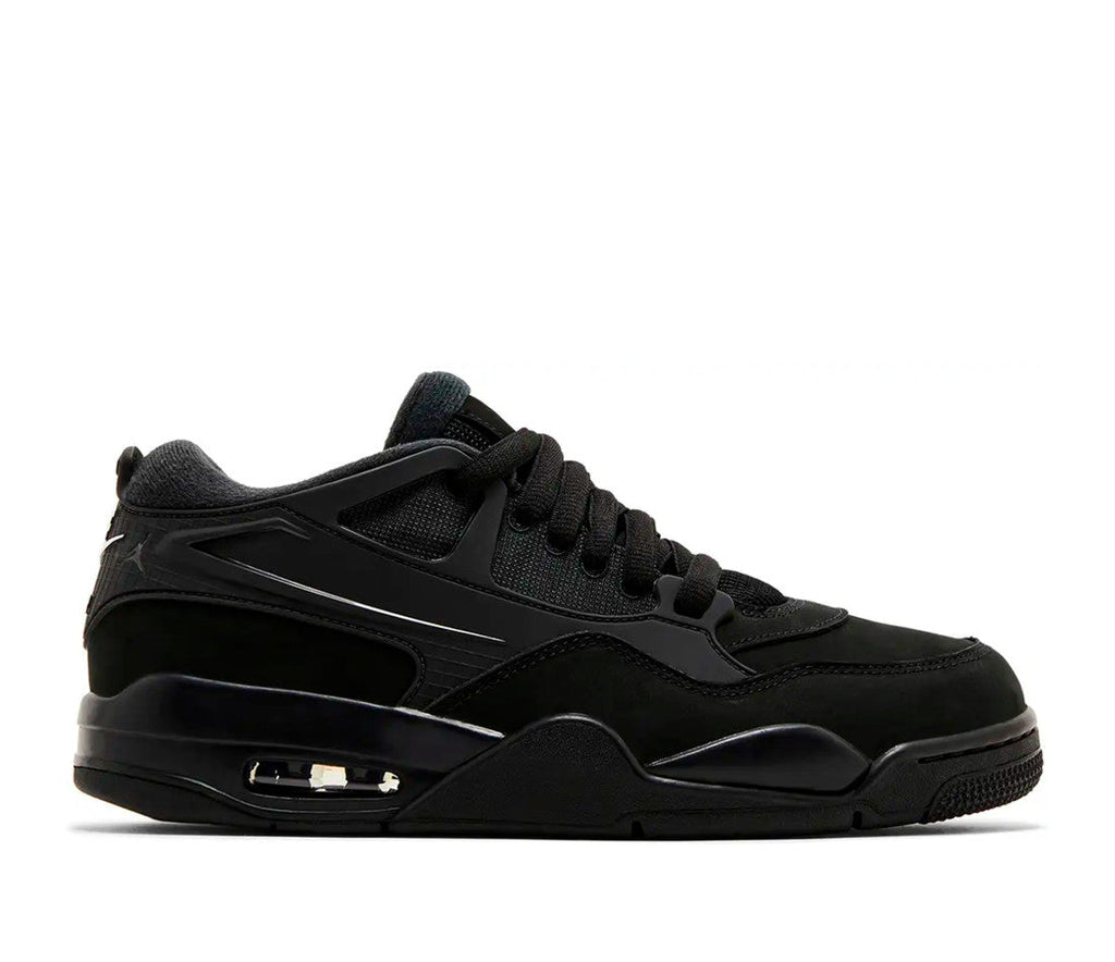 Air Jordan 4 RM Black Cat