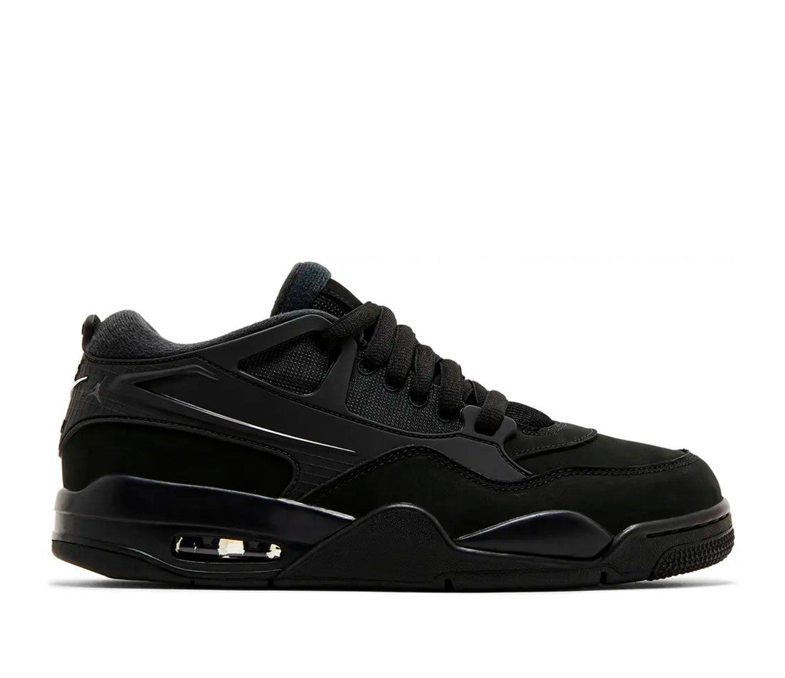Air Jordan 4 RM Black Cat