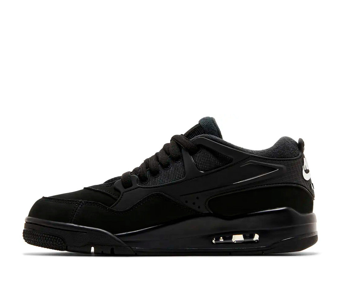 Air Jordan 4 RM Black Cat